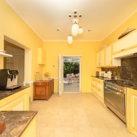 كيب تاون Amina Boutique Hotel المظهر الخارجي الصورة