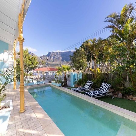 كيب تاون Amina Boutique Hotel المظهر الخارجي الصورة