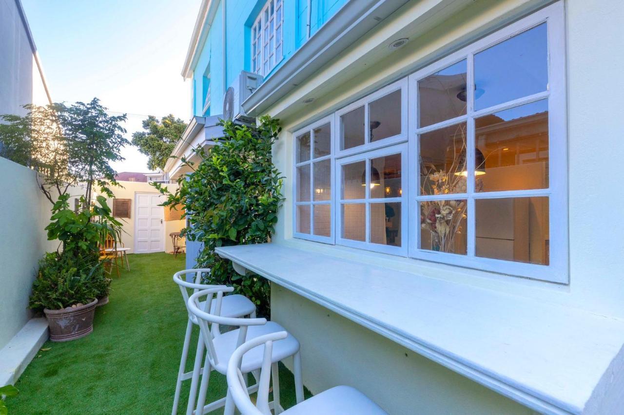كيب تاون Amina Boutique Hotel المظهر الخارجي الصورة