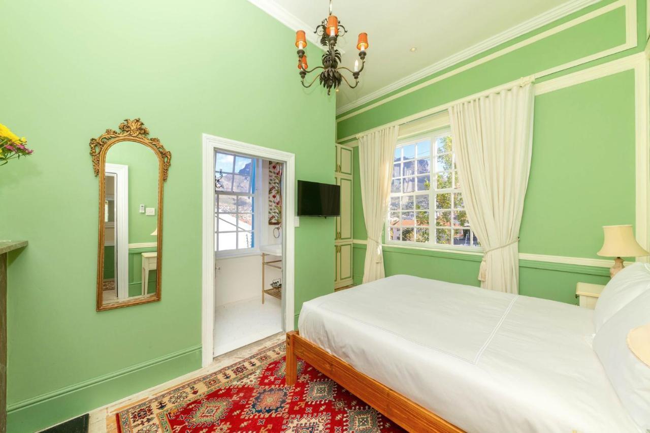 كيب تاون Amina Boutique Hotel المظهر الخارجي الصورة