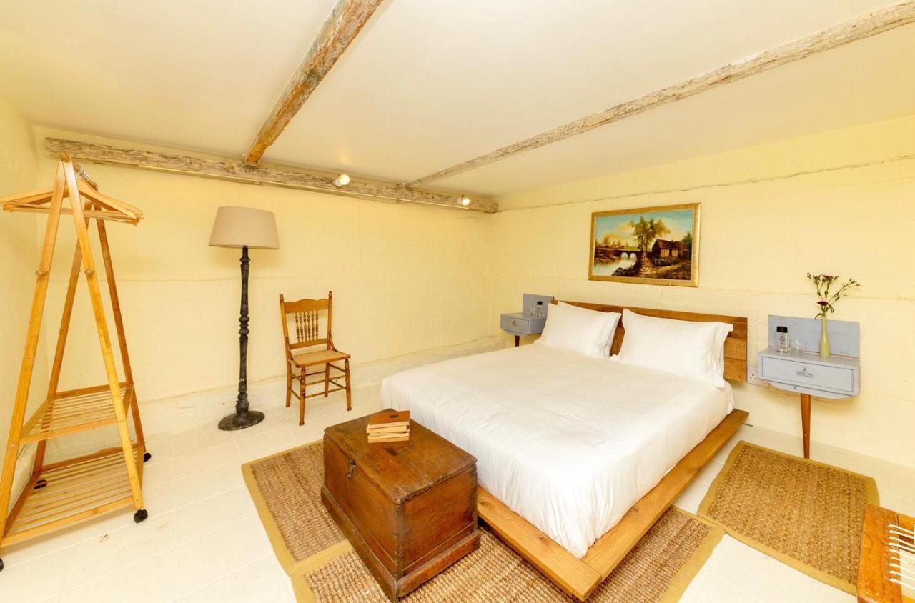 كيب تاون Amina Boutique Hotel المظهر الخارجي الصورة