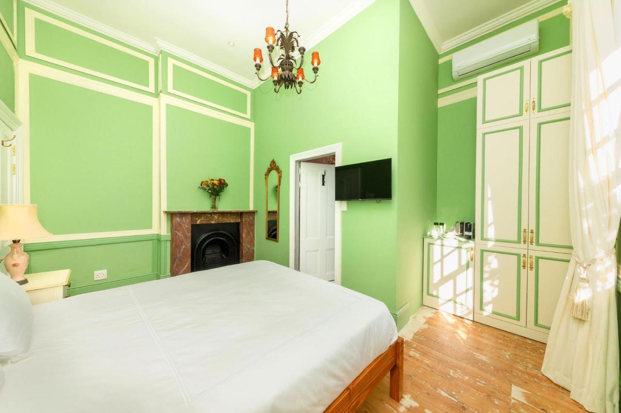 كيب تاون Amina Boutique Hotel المظهر الخارجي الصورة