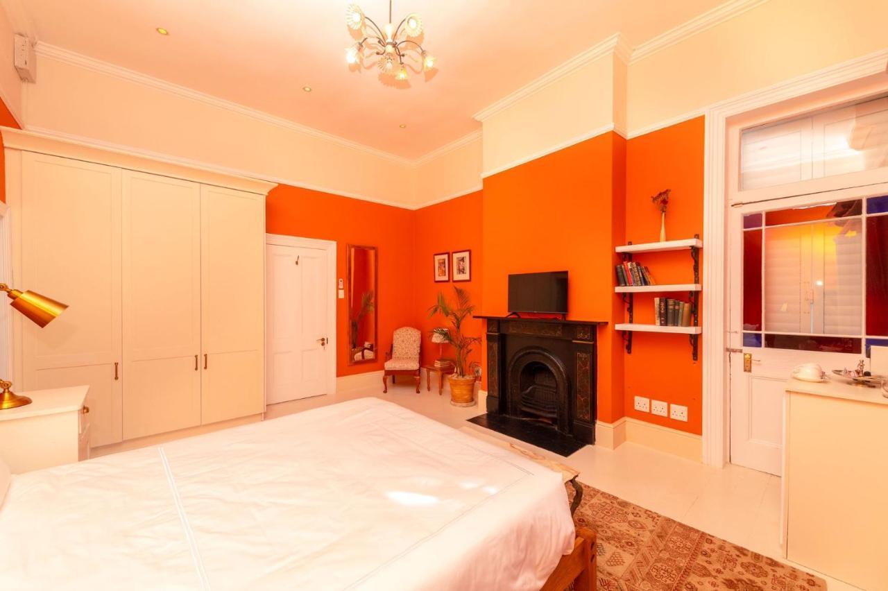 كيب تاون Amina Boutique Hotel المظهر الخارجي الصورة