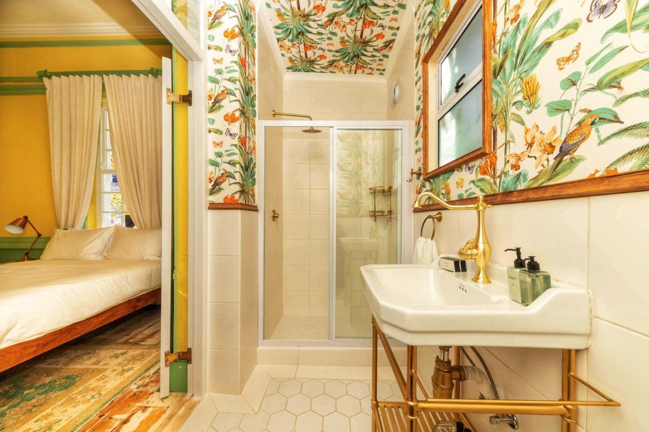 كيب تاون Amina Boutique Hotel المظهر الخارجي الصورة