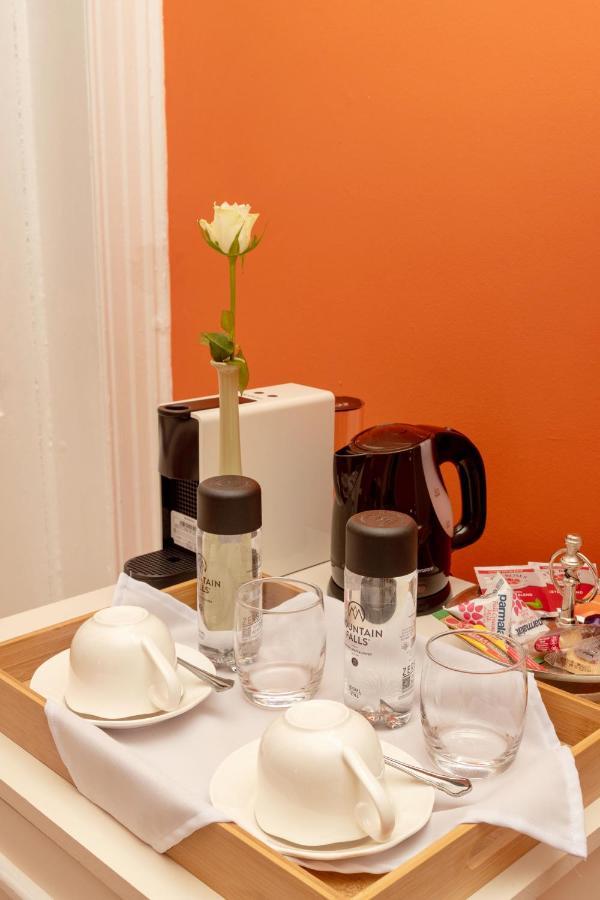 كيب تاون Amina Boutique Hotel المظهر الخارجي الصورة