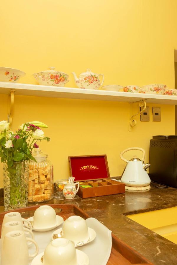 كيب تاون Amina Boutique Hotel المظهر الخارجي الصورة