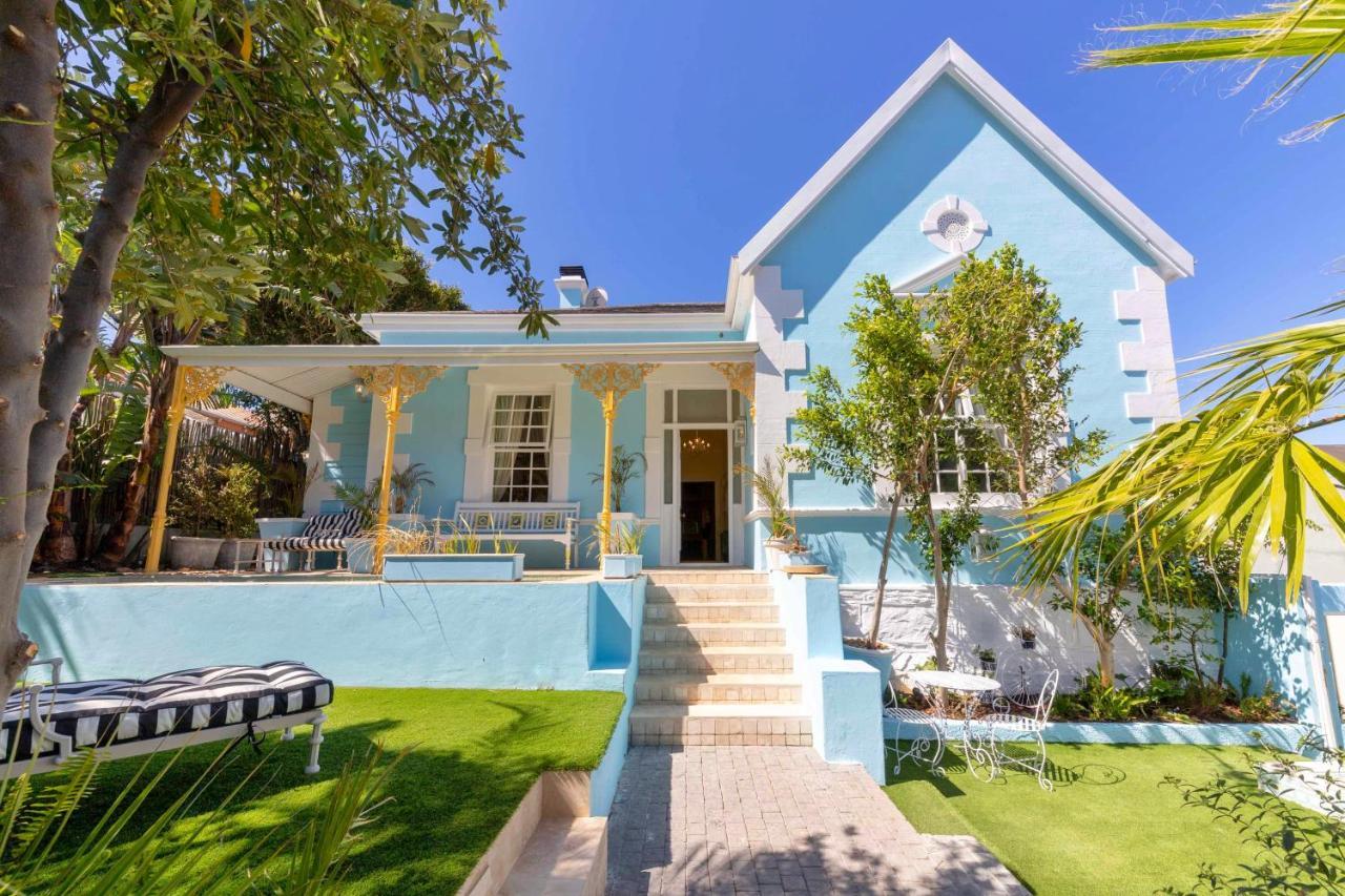 كيب تاون Amina Boutique Hotel المظهر الخارجي الصورة