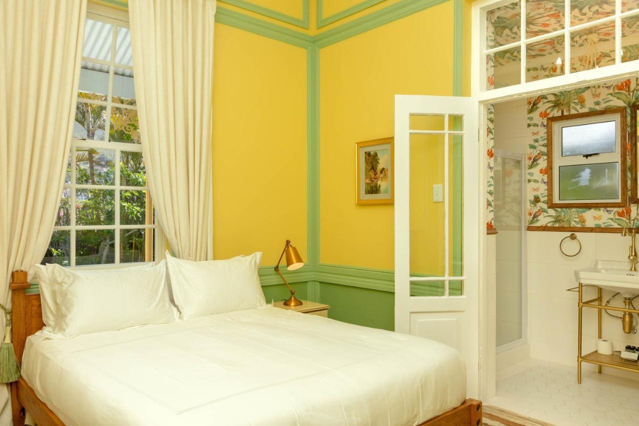 كيب تاون Amina Boutique Hotel المظهر الخارجي الصورة