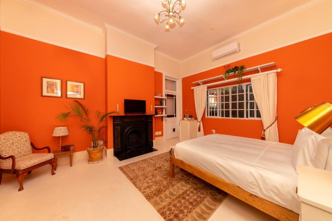كيب تاون Amina Boutique Hotel المظهر الخارجي الصورة