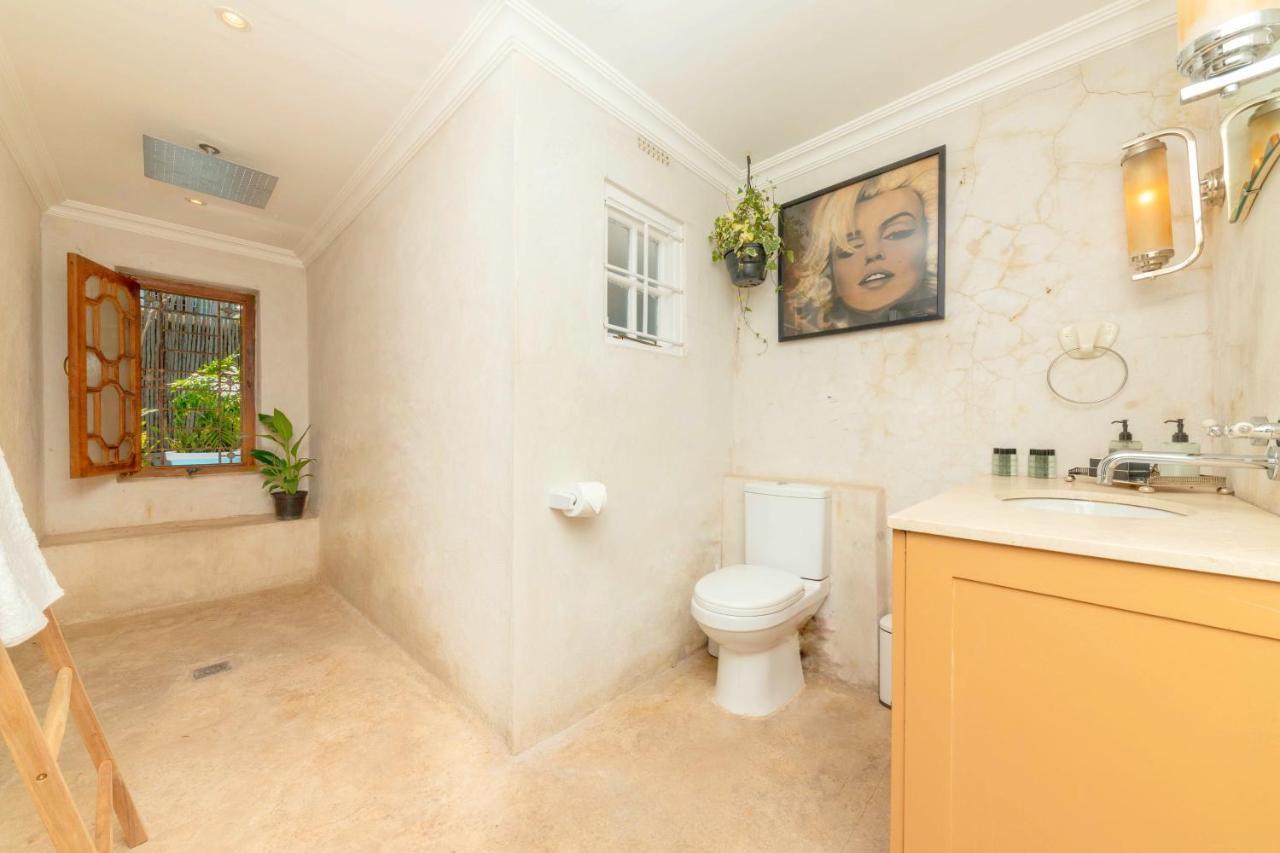 كيب تاون Amina Boutique Hotel المظهر الخارجي الصورة