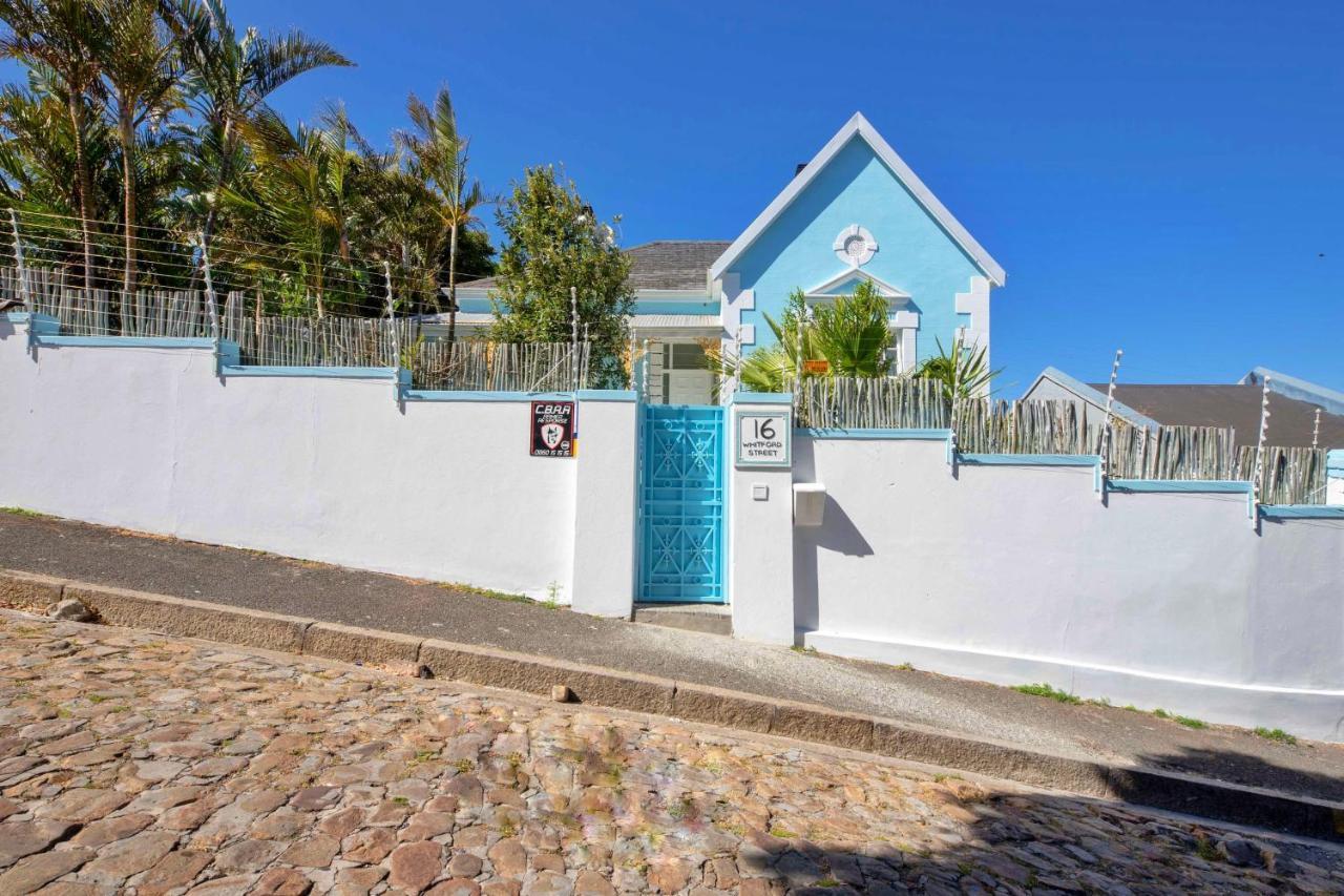 كيب تاون Amina Boutique Hotel المظهر الخارجي الصورة